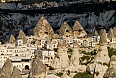 Göreme, Capaddocia