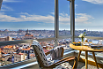 The Marmara Pera Hotel, Istanbul