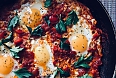 Shakshuka