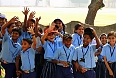 Kids in Kochi (Photo by: Lewie Gonsalves)