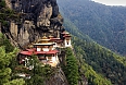 Tiger\'s Nest Monastery