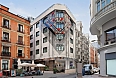 Hotel Mayorazgo, Madrid