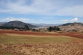 Andean scenery