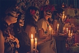 Day of the Dead festivities