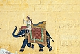 Mural in Jodhpur