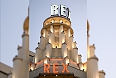 Le Grand Rex, Paris (Photo credit: Colros on Wikimedia)