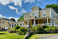 Tattingstone Inn, Wolfville