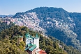 Shimla, india