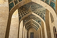 Vakil mosque, Shiraz