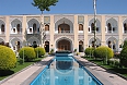 Hotel Abbasi, Isfahan