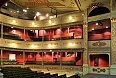  Bristol Old Vic Auditorium