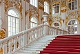 Interior of Winter Palace