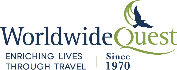 Worldwide Quest
