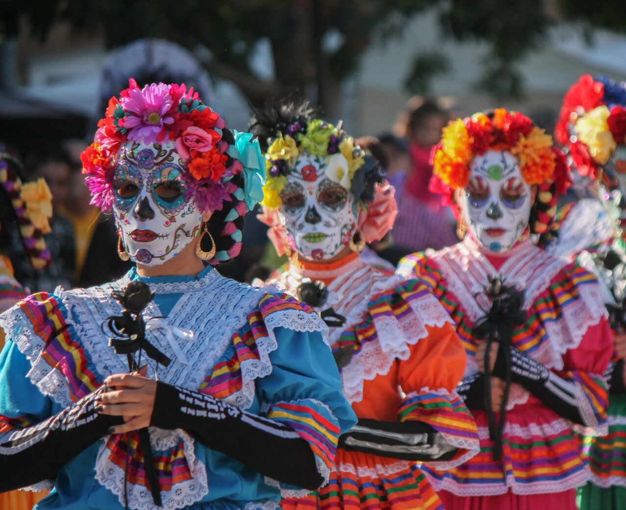 Private Journeys to Mexico
