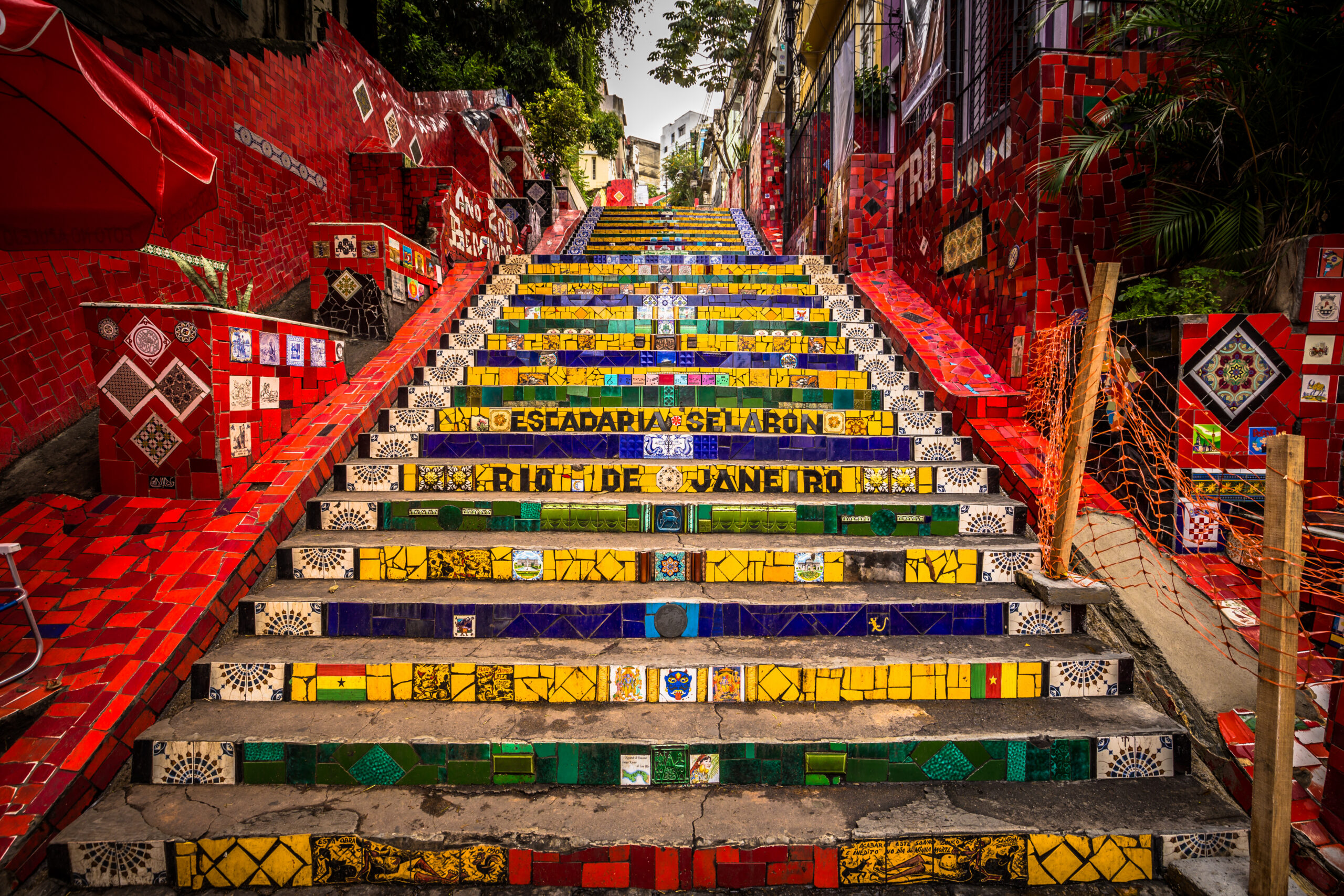 Private Journeys to Brazil