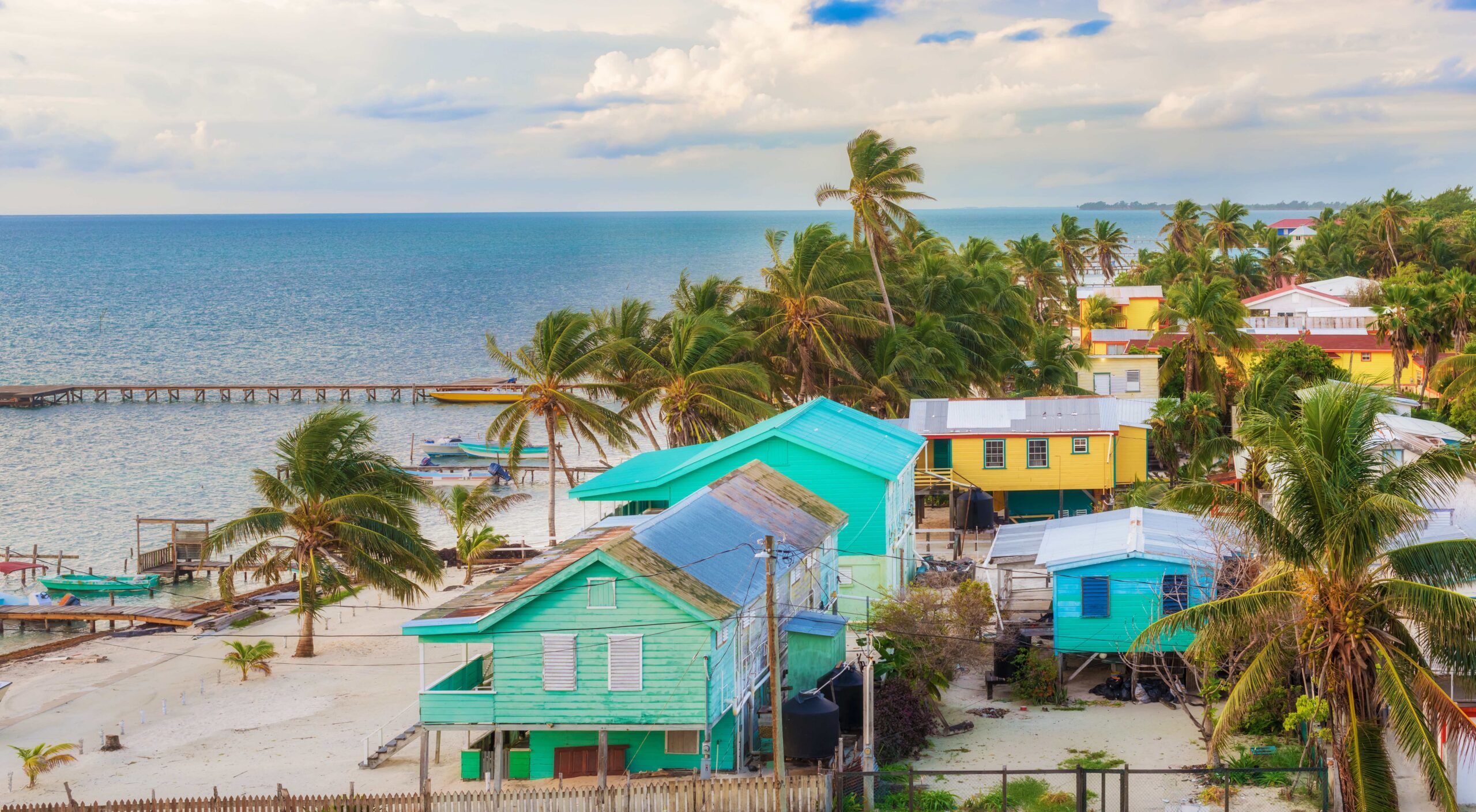 Private Journeys to Belize