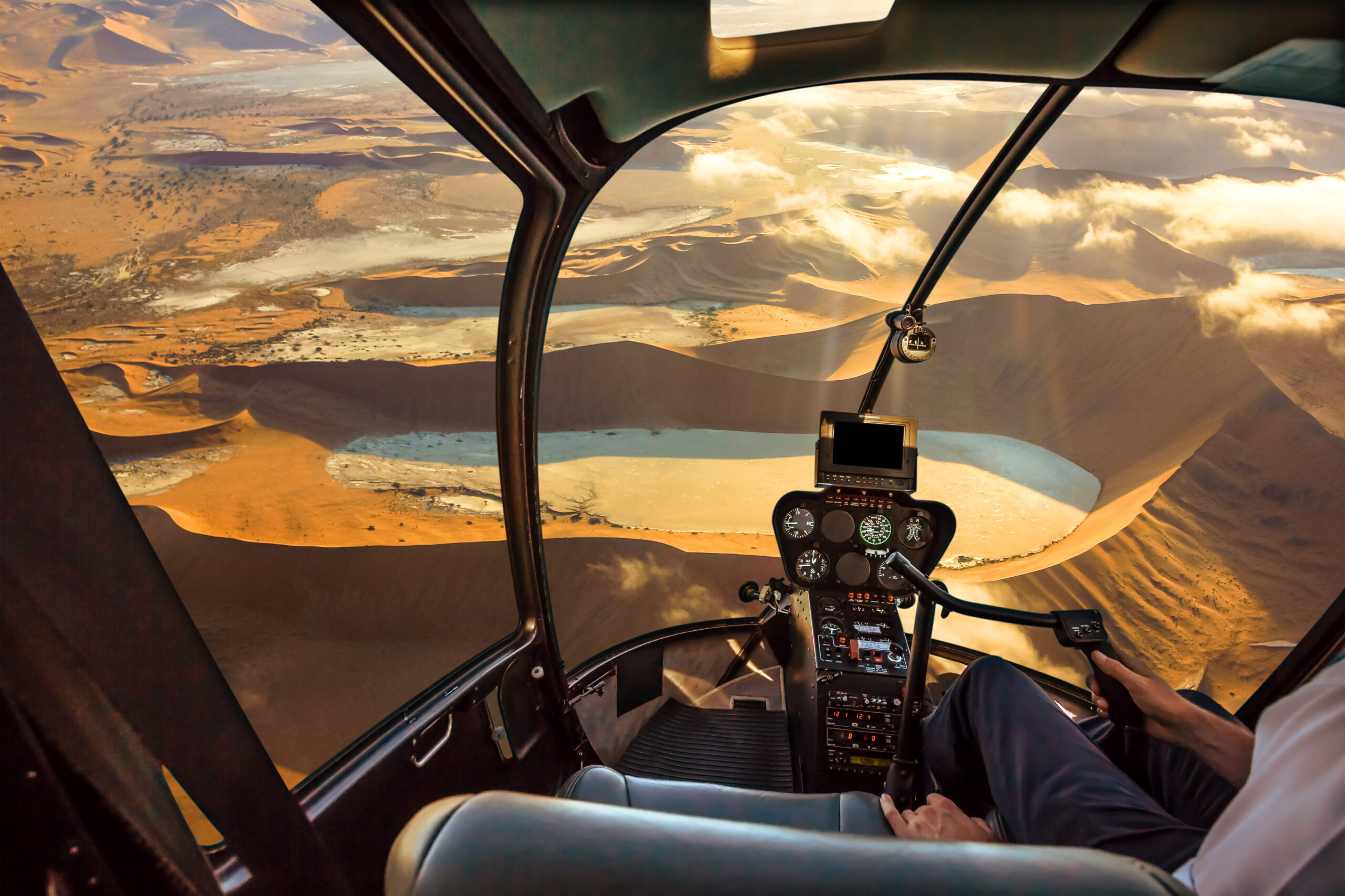 Private Journeys to Namibia